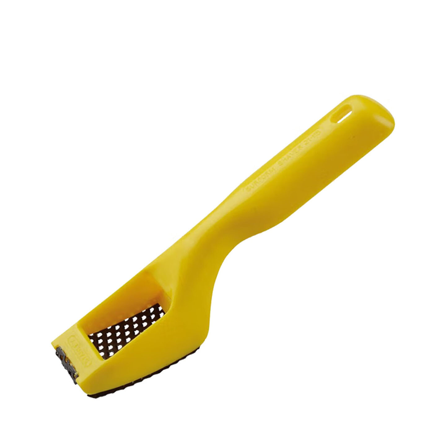 史丹利Stanley 21-115-5-11 2-1/2" 总长185mm 黄柄 小锉刨