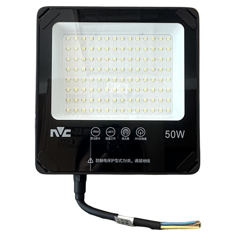 雷士照明NVC F290 150W 13500LM 3000K 黄光 LED泛光灯