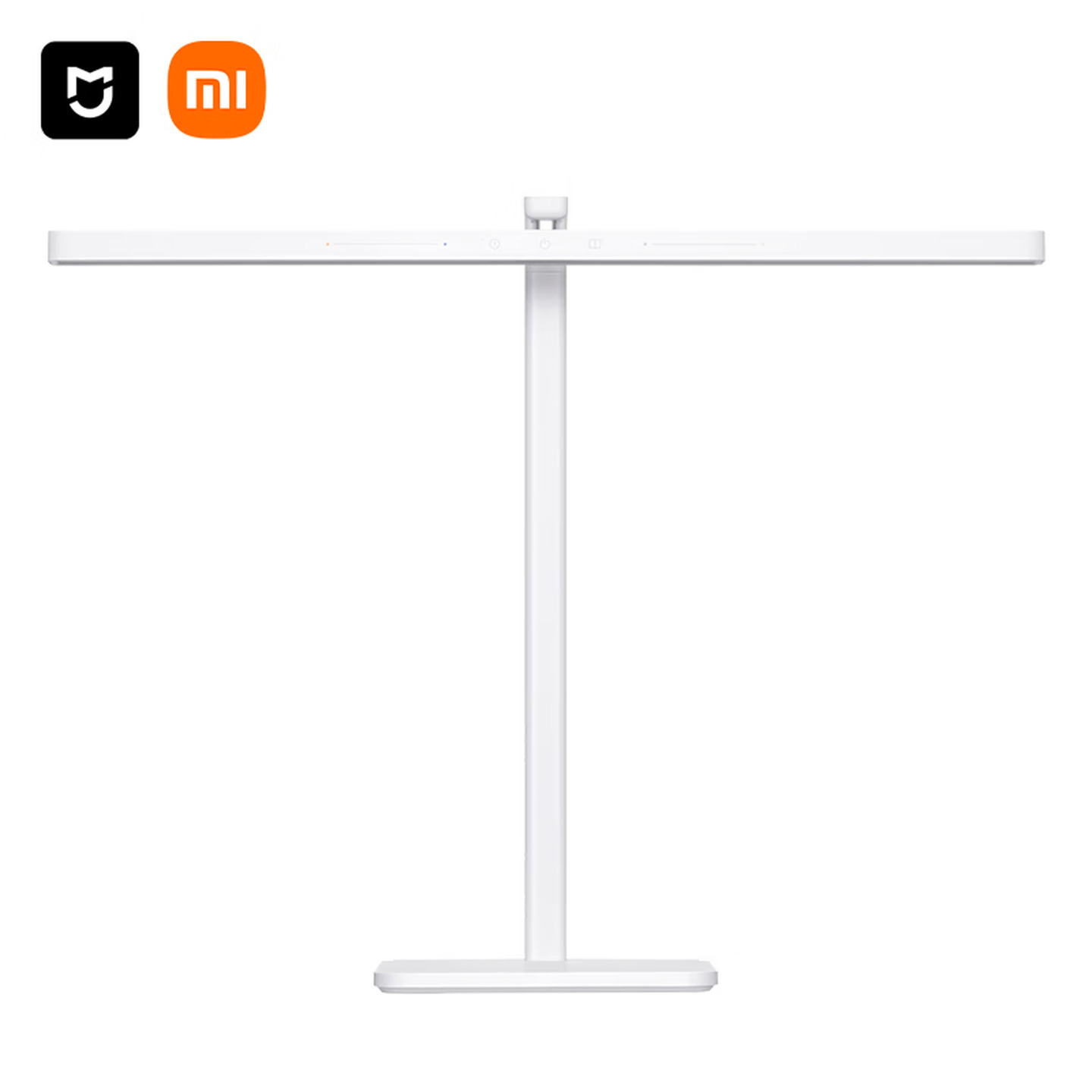 小米Mi 米家 MJTDO6YL 高477mm 11W 白色 触控无极调节 台灯2