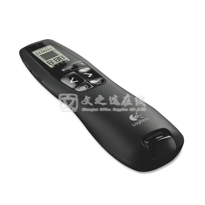 罗技Logitech R800 绿光 无线演示控制器