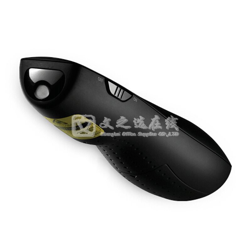 罗技Logitech R800 绿光 无线演示控制器
