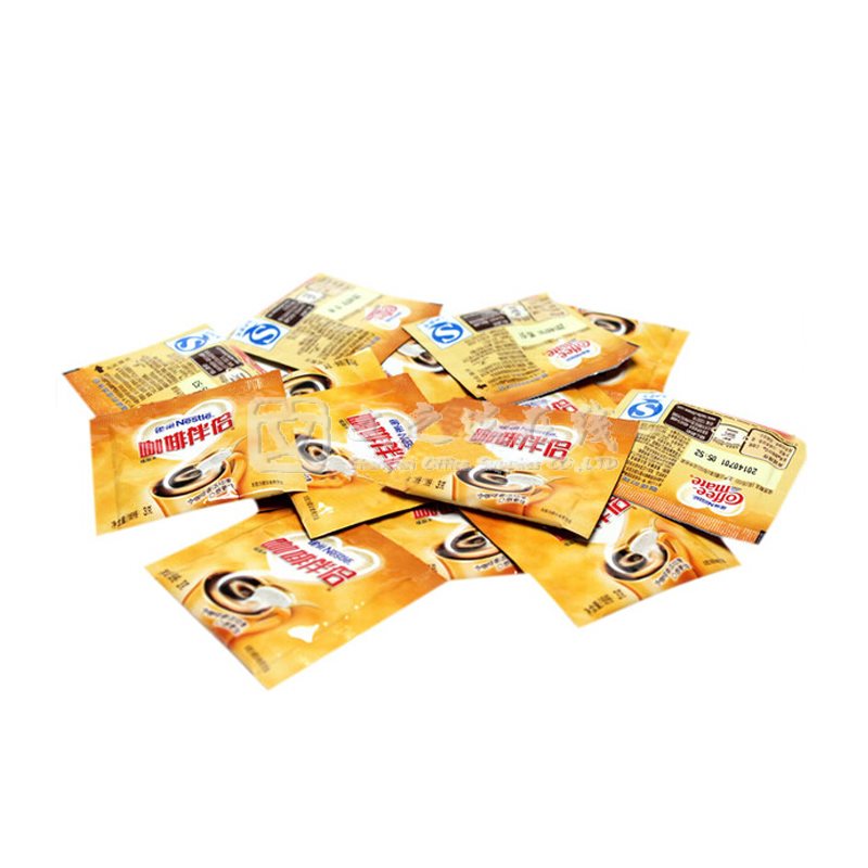 雀巢Nestle 咖啡伴侣 3g*100袋/包 10包/箱 植脂末
