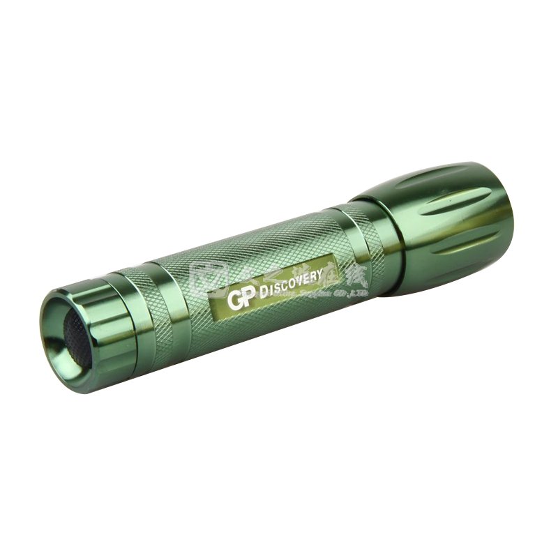 超霸GP THH20601 LED手电筒
