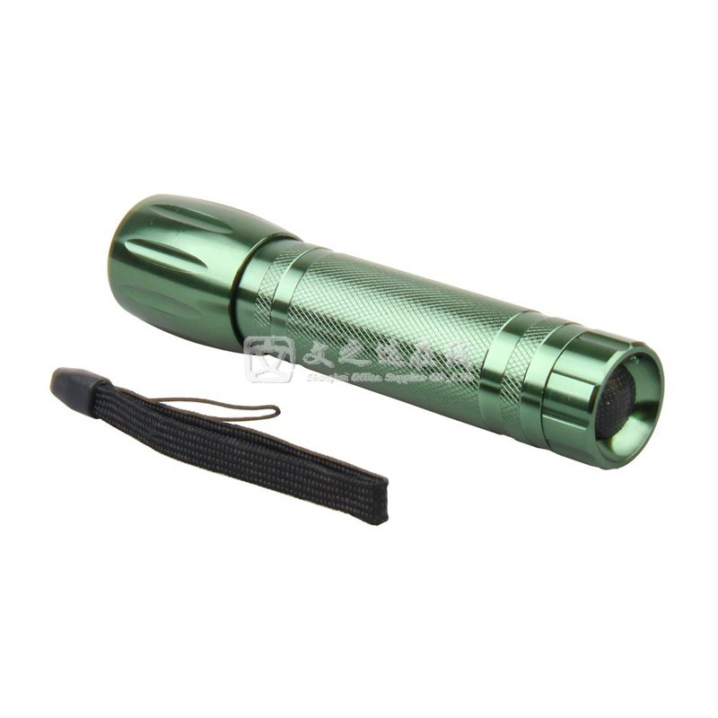 超霸GP THH20601 LED手电筒