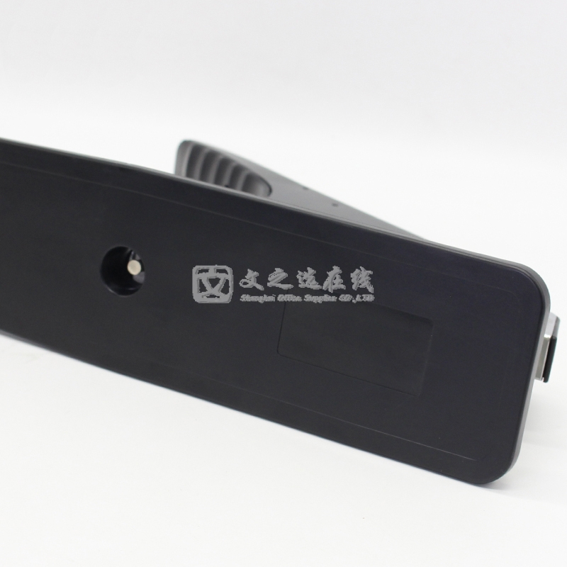 悠米Umi B03401X 可订100页 23/13针 重型厚层订书机