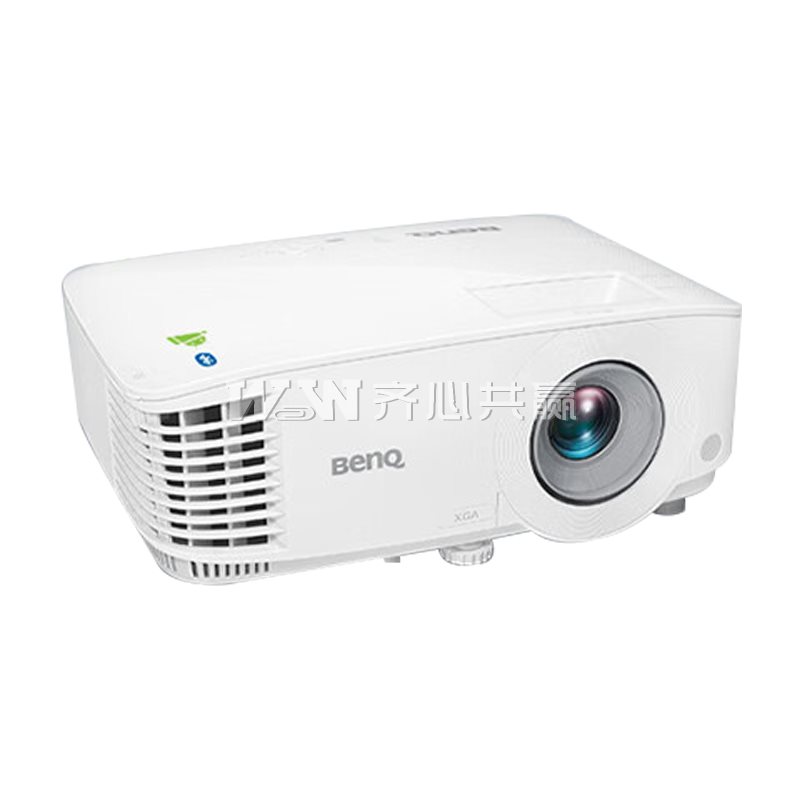 明基BenQ E540 4000ISO流明 白色 智能商用投影机