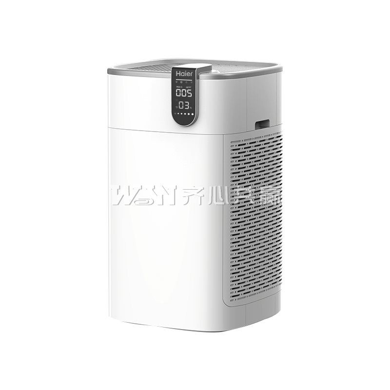 海尔Haier KJ800F-PLUSU1 空气净化器